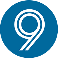 Logo Negen